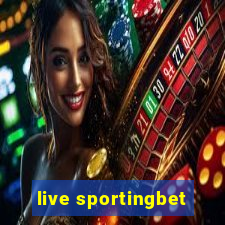 live sportingbet